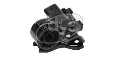 Mounting, control/trailing arm DYS 37-26541