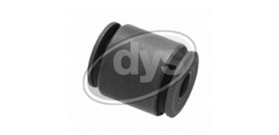 Mounting, control/trailing arm DYS 37-26772