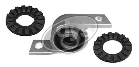 DYS 37-26803 Mounting, control/trailing arm