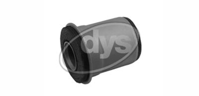 Mounting, control/trailing arm DYS 37-26809