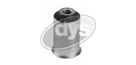 DYS 37-27163 Mounting, control/trailing arm