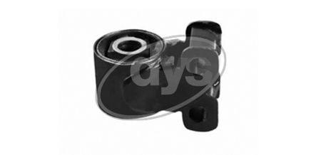 DYS 37-27166 Mounting, control/trailing arm