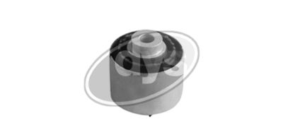 Mounting, control/trailing arm DYS 37-28168