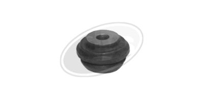 Mounting, control/trailing arm DYS 37-81943