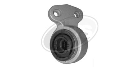 DYS 37-82322 Mounting, control/trailing arm