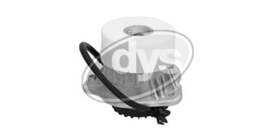 Mounting, engine DYS 71-03540