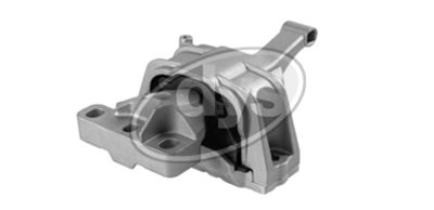 Mounting, engine DYS 71-03557