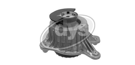 DYS 71-04332 Mounting, engine