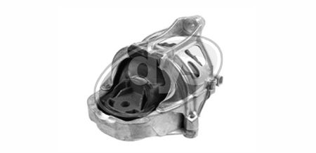 DYS 71-04570 Mounting, engine