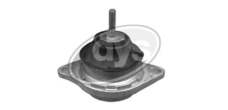 DYS 71-22071 Mounting, engine