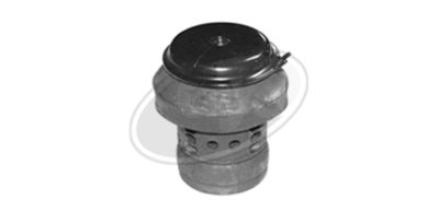 Mounting, engine DYS 71-22074