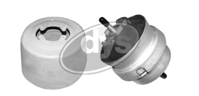 Mounting, engine DYS 71-22075