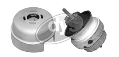 Mounting, engine DYS 71-22079