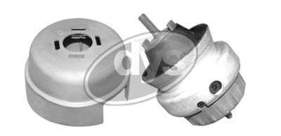 Mounting, engine DYS 71-22080