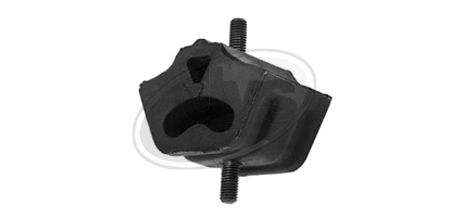 DYS 71-22082 Mounting, engine