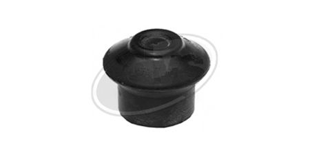 DYS 71-22087 Mounting, engine