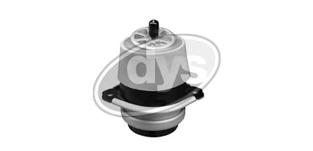 DYS 71-22089 Mounting, engine