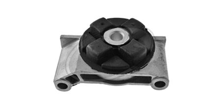 DYS 71-22092 Mounting, engine