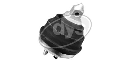 DYS 71-22130 Mounting, engine