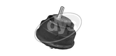 Mounting, engine DYS 71-22136