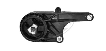 DYS 71-22147 Mounting, engine
