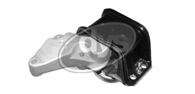 Mounting, engine DYS 71-22156