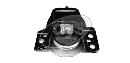 DYS 71-22159 Mounting, engine