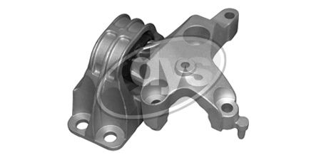 DYS 71-22161 Mounting, engine
