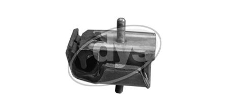 DYS 71-22163 Mounting, engine