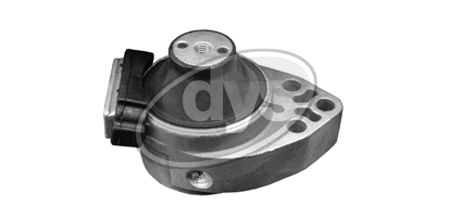 DYS 71-22169 Mounting, engine