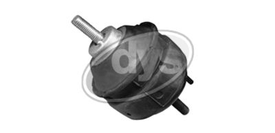 Mounting, engine DYS 71-22181