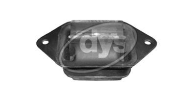 Mounting, engine DYS 71-22188