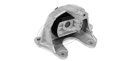 Mounting, engine DYS 71-22214
