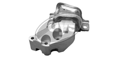 Mounting, engine DYS 71-22226