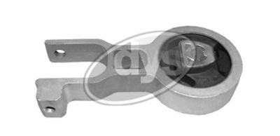 Mounting, engine DYS 71-22248