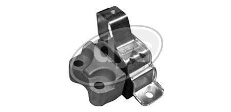 DYS 71-22259 Mounting, engine