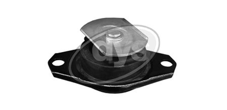 DYS 71-22264 Mounting, engine