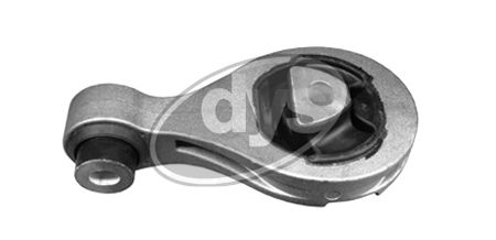 DYS 71-22266 Mounting, engine