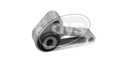 DYS 71-22291 Mounting, engine