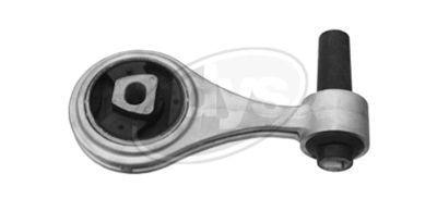 Mounting, engine DYS 71-22293