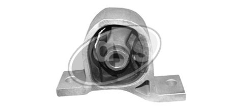 DYS 71-22317 Mounting, engine
