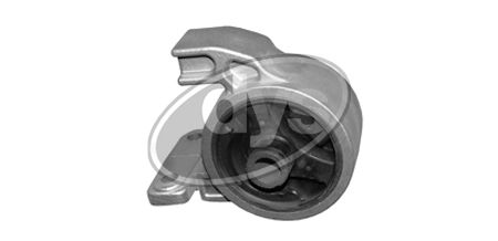 DYS 71-22327 Mounting, engine