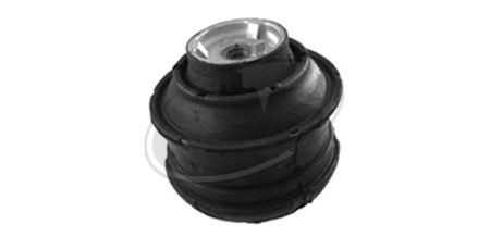 DYS 71-22353 Mounting, engine