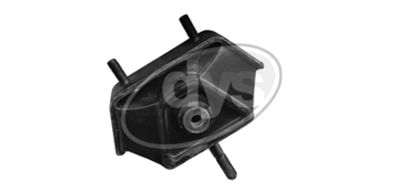 Mounting, engine DYS 71-22361