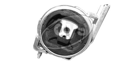 DYS 71-22367 Mounting, engine