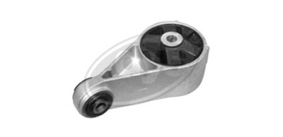 Mounting, engine DYS 71-22391