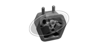 Mounting, engine DYS 71-22397