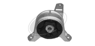 Mounting, engine DYS 71-22401