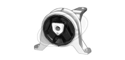 Mounting, engine DYS 71-22406