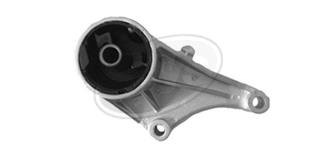 DYS 71-22409 Mounting, engine